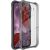 Защитный чехол IMAK Airbag MAX Case для Google Pixel 9a - Transparent Black: фото 1 из 9