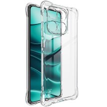 Защитный чехол IMAK Airbag MAX Case для Motorola Edge 60 / Edge 60 Fusion - Transparent: фото 1 из 7