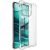Защитный чехол IMAK Airbag MAX Case для Motorola Edge 60 / Edge 60 Fusion - Transparent: фото 1 из 7