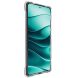 Защитный чехол IMAK Airbag MAX Case для Motorola Edge 60 / Edge 60 Fusion - Transparent (379620T). Фото 2 из 7