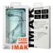 Захисний чохол IMAK Airbag MAX Case для Motorola Moto G86 - Transparent (383319T). Фото 2 з 9
