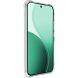 Захисний чохол IMAK Airbag MAX Case для OPPO Reno 14 FS 5G - Transparent (388300T). Фото 2 з 7