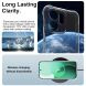 Захисний чохол IMAK Airbag MAX Case для OPPO Reno 14 FS 5G - Transparent (388300T). Фото 4 з 7