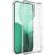 Захисний чохол IMAK Airbag MAX Case для OPPO Reno 14 FS 5G - Transparent: фото 1 з 7
