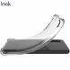 Защитный чехол IMAK Airbag MAX Case для Xiaomi Poco F2 Pro / Redmi K30 Pro - Transparent (281015T). Фото 2 из 14