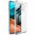 Защитный чехол IMAK Airbag MAX Case для Xiaomi Poco F2 Pro / Redmi K30 Pro - Transparent: фото 1 из 14