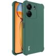 Защитный чехол IMAK Airbag Sand Case для Xiaomi Redmi 13C / Poco C65 - Green (342538G)