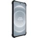 Защитный чехол IMAK Airbag Sand Case для Xiaomi 14 Ultra - Black (349820B). Фото 5 из 9