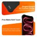 Захисний чохол IMAK Airbag Sand Case для Xiaomi Poco F9 Pro - Matte Black (429113MB). Фото 7 з 8