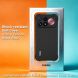 Захисний чохол IMAK Airbag Sand Case для Xiaomi Poco F9 Pro - Matte Black (429113MB). Фото 3 з 8