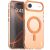 Защитный чехол IMAK Candy Series Magnetic для Apple iPhone 17 Air - Orange: фото 1 из 6