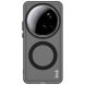 Защитный чехол IMAK Candy Series Magnetic для Xiaomi 15 Ultra - Black (377345B). Фото 2 из 7