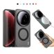 Защитный чехол IMAK Candy Series Magnetic для Xiaomi 15 Ultra - Green (377345G). Фото 3 из 7