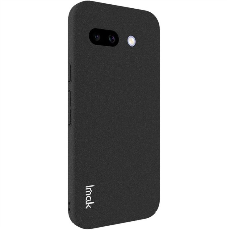 Защитный чехол IMAK Cowboy Hard Shell для Google Pixel 9a - Black: фото 4 из 7