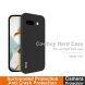 Защитный чехол IMAK Cowboy Hard Shell для Google Pixel 9a - Black (375463B). Фото 5 из 7