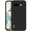 Защитный чехол IMAK Cowboy Hard Shell для Google Pixel 9a - Black (375463B)