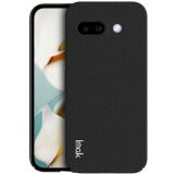 Защитный чехол IMAK Cowboy Hard Shell для Google Pixel 9a - Black: фото 1 из 7