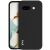 Защитный чехол IMAK Cowboy Hard Shell для Google Pixel 9a - Black: фото 1 из 7
