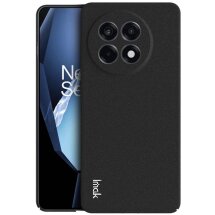 Защитный чехол IMAK Cowboy Hard Shell для OnePlus 13R / Ace 5 / Ace 5 Pro - Black: фото 1 из 10