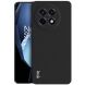 Защитный чехол IMAK Cowboy Hard Shell для OnePlus 13R / Ace 5 / Ace 5 Pro - Black (373743B). Фото 1 из 10