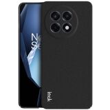 Захисний чохол IMAK Cowboy Hard Shell для OnePlus 13R / Ace 5 / Ace 5 Pro - Black: фото 1 з 10