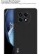 Защитный чехол IMAK Cowboy Hard Shell для OnePlus 13R / Ace 5 / Ace 5 Pro - Black (373743B). Фото 7 из 10