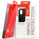 Защитный чехол IMAK Cowboy Hard Shell для OnePlus 13R / Ace 5 / Ace 5 Pro - Black (373743B). Фото 10 из 10