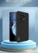 Защитный чехол IMAK Cowboy Hard Shell для OnePlus 13R / Ace 5 / Ace 5 Pro - Black (373743B). Фото 5 из 10