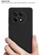 Защитный чехол IMAK Cowboy Hard Shell для OnePlus 13R / Ace 5 / Ace 5 Pro - Black (373743B). Фото 6 из 10