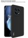Защитный чехол IMAK Cowboy Hard Shell для OnePlus 13R / Ace 5 / Ace 5 Pro - Black (373743B). Фото 9 из 10