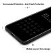Защитный чехол IMAK Cowboy Hard Shell для OnePlus 13R / Ace 5 / Ace 5 Pro - Black (373743B). Фото 8 из 10