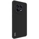 Защитный чехол IMAK Cowboy Hard Shell для OnePlus 13R / Ace 5 / Ace 5 Pro - Black (373743B). Фото 4 из 10