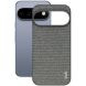 Защитный чехол IMAK Fabric Case для Google Pixel 11 / 11 Pro - Dark Grey (425017DH). Фото 2 из 8