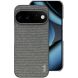 Защитный чехол IMAK Fabric Case для Google Pixel 11 / 11 Pro - Dark Grey (425017DH). Фото 1 из 8
