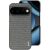 Защитный чехол IMAK Fabric Case для Google Pixel 11 / 11 Pro - Dark Grey: фото 1 из 8