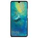 Защитный чехол IMAK Leather Series для Huawei Mate 20 - Black / Brown (159123BZ). Фото 4 из 11