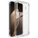 Защитный чехол IMAK Space Shield для Xiaomi 15T Pro - Transparent (389838T). Фото 1 из 7