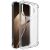 Защитный чехол IMAK Space Shield для Xiaomi 15T Pro - Transparent: фото 1 из 7