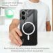 Захисний чохол IMAK Space Shield MagSafe для Xiaomi Poco X8 Pro Max - Transparent (410814T). Фото 3 з 10
