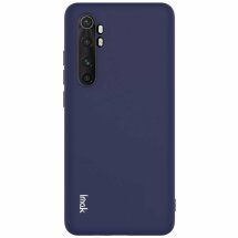 Защитный чехол IMAK UC-2 Series для Xiaomi Mi Note 10 Lite - Blue: фото 1 из 12