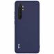 Защитный чехол IMAK UC-2 Series для Xiaomi Mi Note 10 Lite - Blue (263795L). Фото 1 из 12