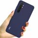 Защитный чехол IMAK UC-2 Series для Xiaomi Mi Note 10 Lite - Blue (263795L). Фото 4 из 12