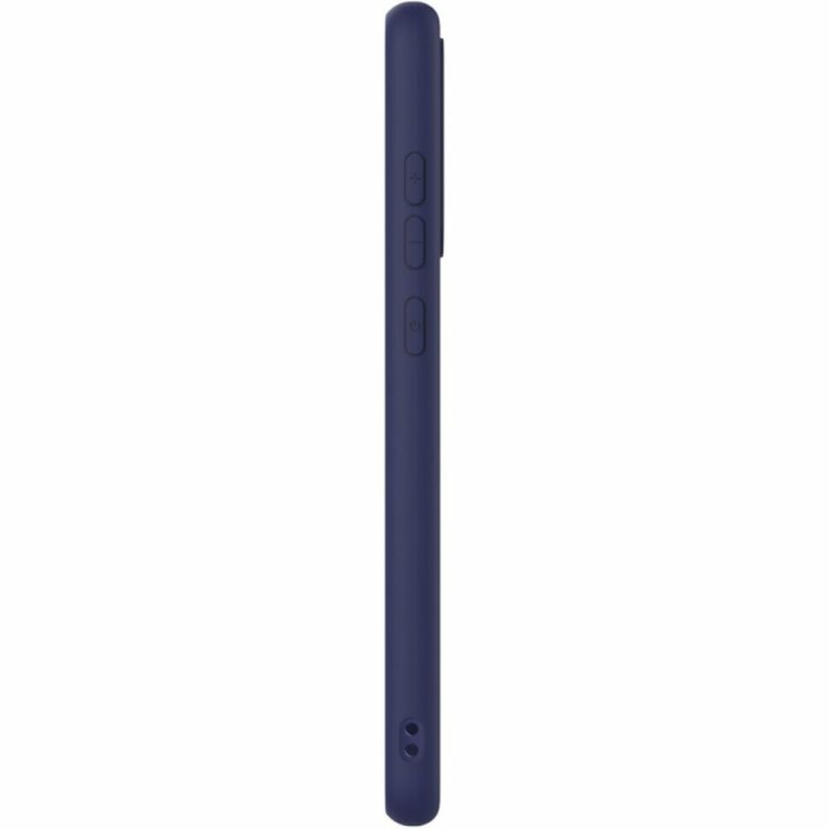 Защитный чехол IMAK UC-2 Series для Xiaomi Mi Note 10 Lite - Blue: фото 3 из 12
