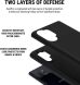 Защитный чехол Incipio Dualpro для Samsung Galaxy Note 10+ (N975) SA-1018-BLK-V - Black (344604B). Фото 7 из 8