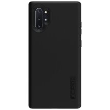 Захисний чохол Incipio Dualpro для Samsung Galaxy Note 10+ (N975) SA-1018-BLK-V - Black: фото 1 з 8