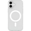 Захисний чохол Just Must Crystal with MagSafe для iPhone 16 Plus (6977248564998) - Clear (420105C)