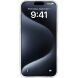Захисний чохол Just Must Crystal with MagSafe для iPhone 16 Plus (6977248564998) - Clear (420105C). Фото 2 з 4