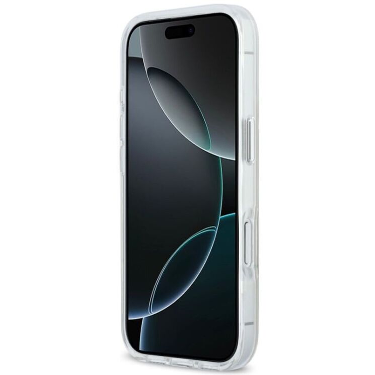 Защитный чехол Karl Lagerfeld IML Karl&Choupette MagSafe для iPhone 17 Pro (KLHMP17L6HKCBHH) - Clear (422730C) Защитный чехол Karl Lagerfeld IML Karl&Choupette MagSafe для iPhone 17 Pro (KLHMP17L6HKCBHH) - Clear: фото 5 из 8