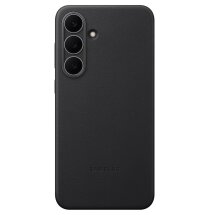 Защитный чехол Kindsuit Case для Samsung Galaxy S25 FE (S731) EF-VS731PBEGWW - Black: фото 1 из 6