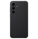 Защитный чехол Kindsuit Case для Samsung Galaxy S25 FE (S731) EF-VS731PBEGWW - Black (386949B). Фото 1 из 6